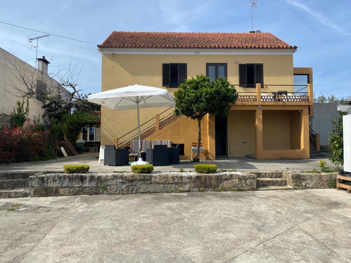 Casa Do Avo Grande Hotel Еспосенде Екстериор снимка