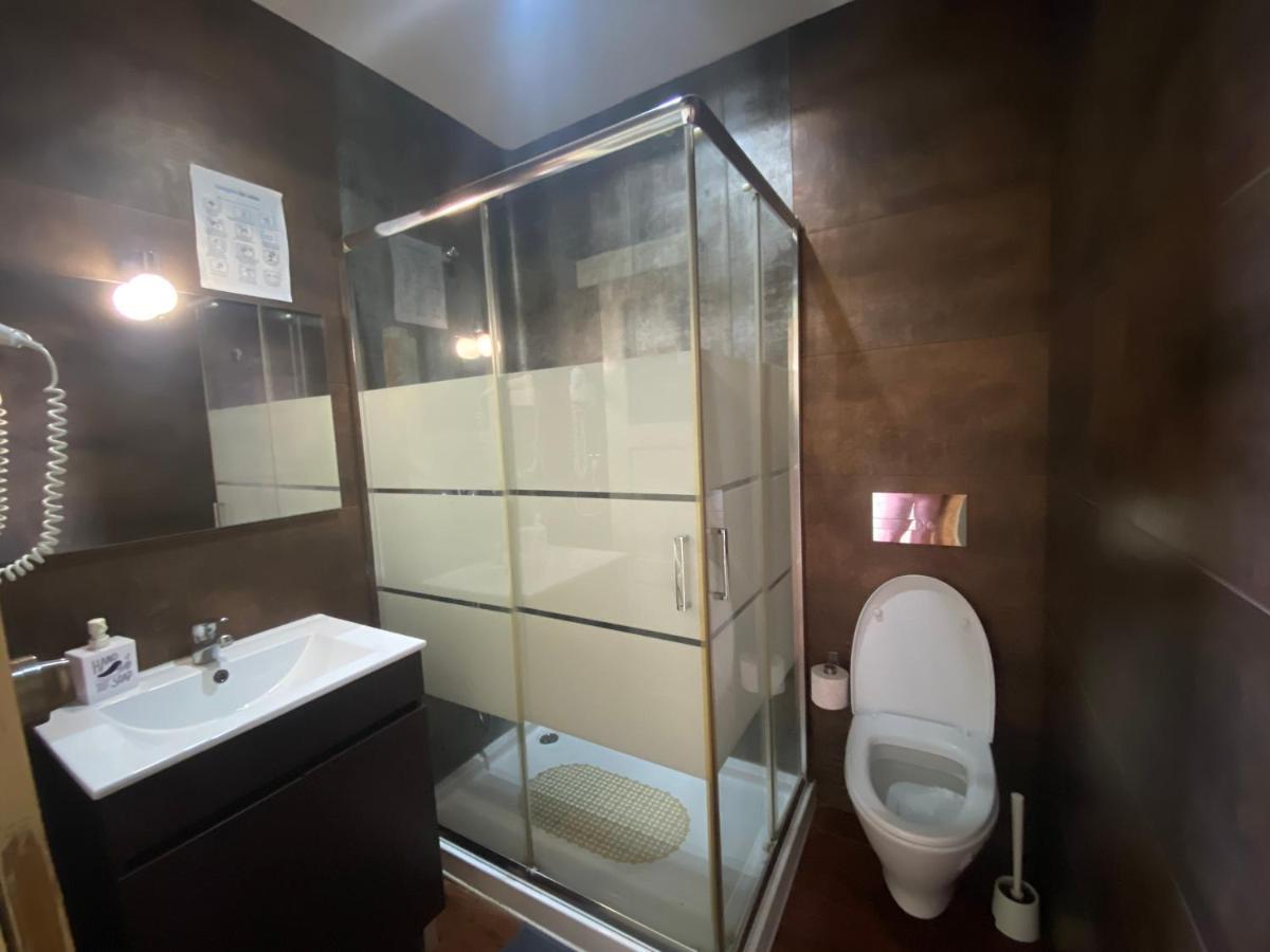 Casa Do Avo Grande Hotel Еспосенде Екстериор снимка