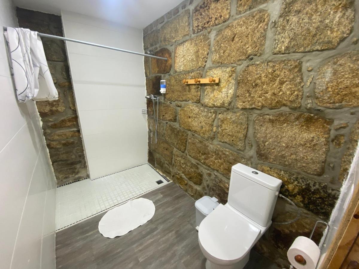 Casa Do Avo Grande Hotel Еспосенде Екстериор снимка