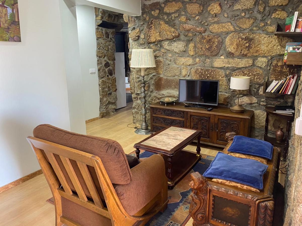 Casa Do Avo Grande Hotel Еспосенде Екстериор снимка