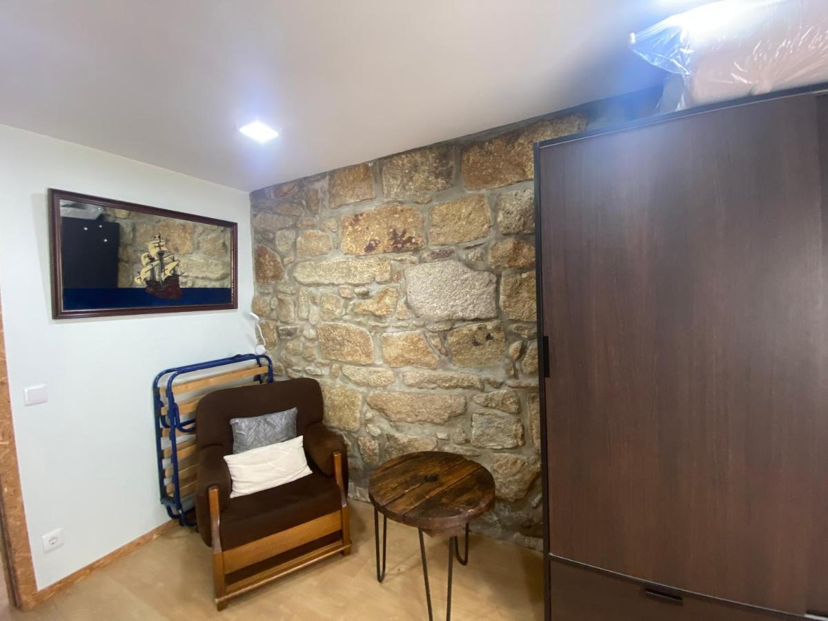 Casa Do Avo Grande Hotel Еспосенде Екстериор снимка