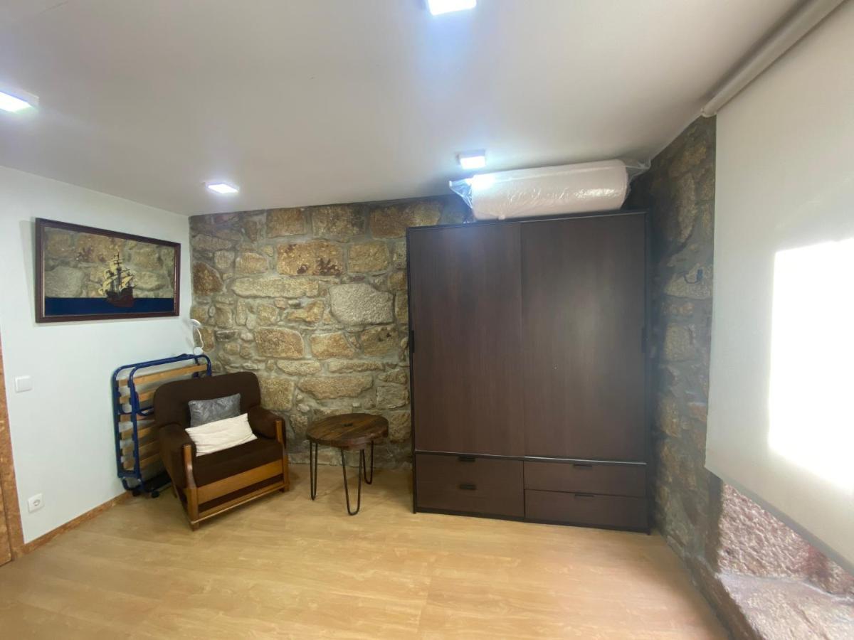 Casa Do Avo Grande Hotel Еспосенде Екстериор снимка