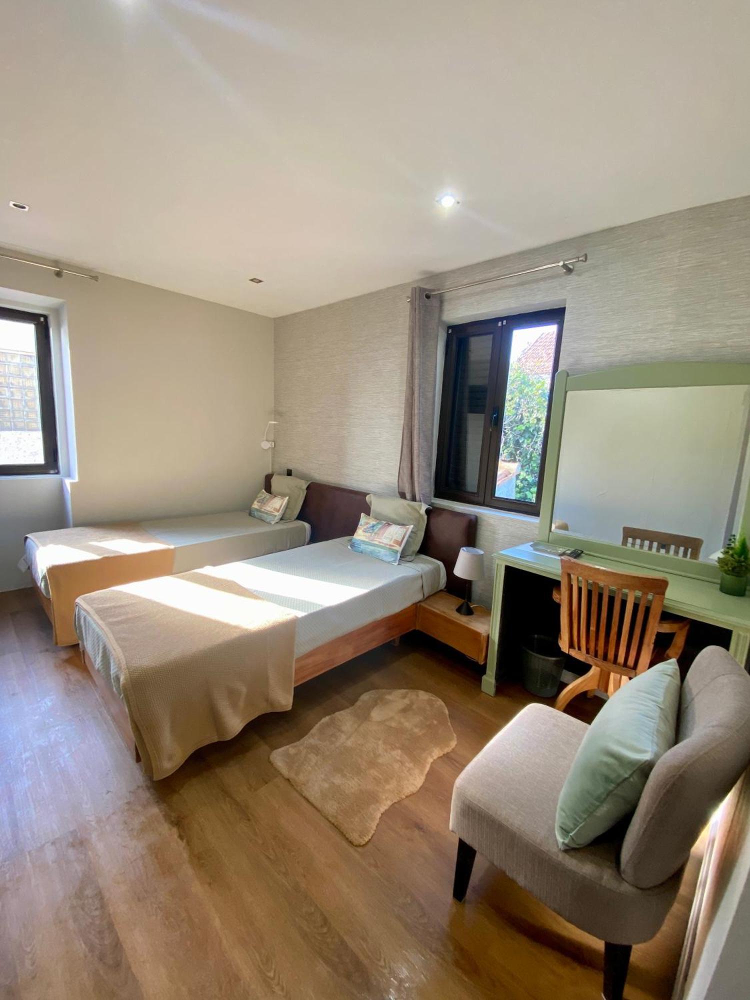 Casa Do Avo Grande Hotel Еспосенде Екстериор снимка