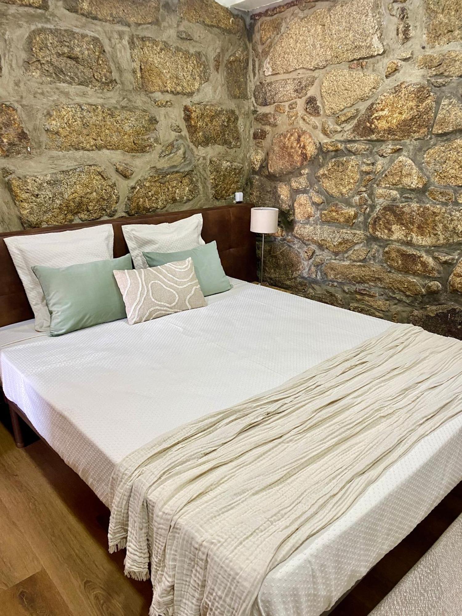 Casa Do Avo Grande Hotel Еспосенде Екстериор снимка