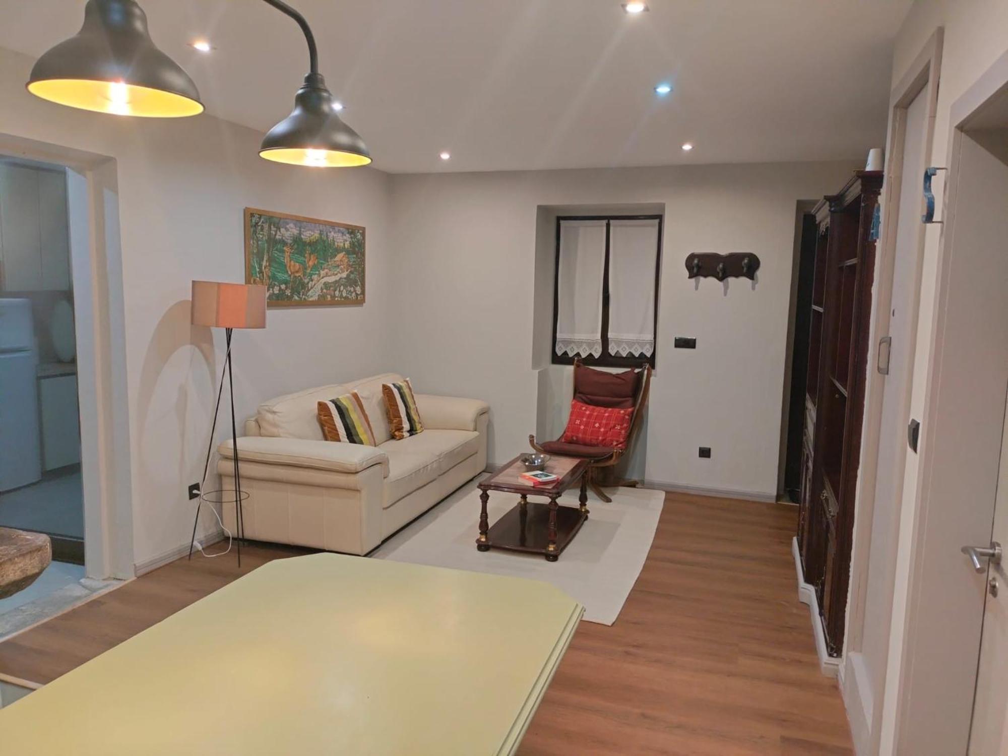 Casa Do Avo Grande Hotel Еспосенде Екстериор снимка