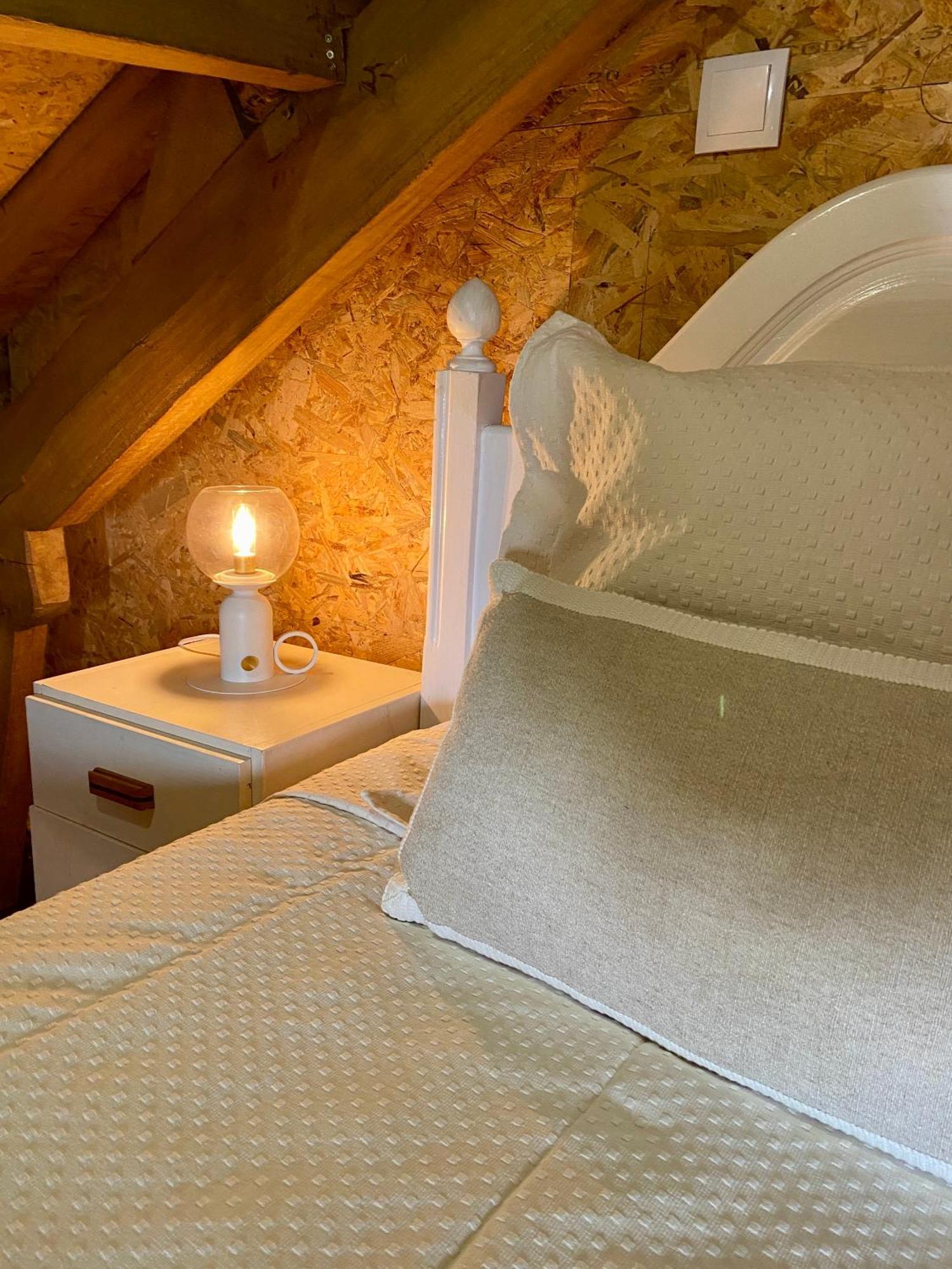 Casa Do Avo Grande Hotel Еспосенде Екстериор снимка