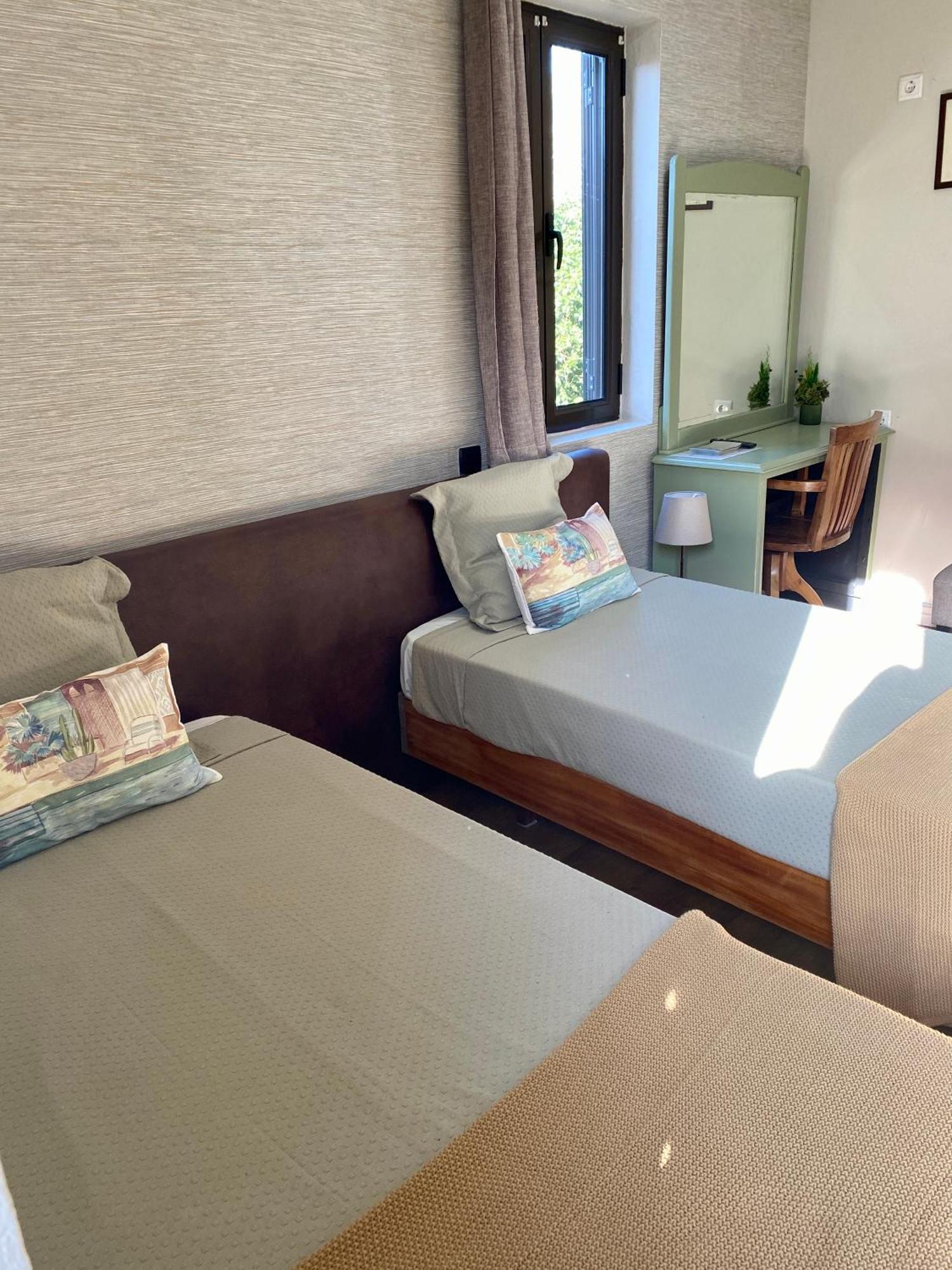 Casa Do Avo Grande Hotel Еспосенде Екстериор снимка