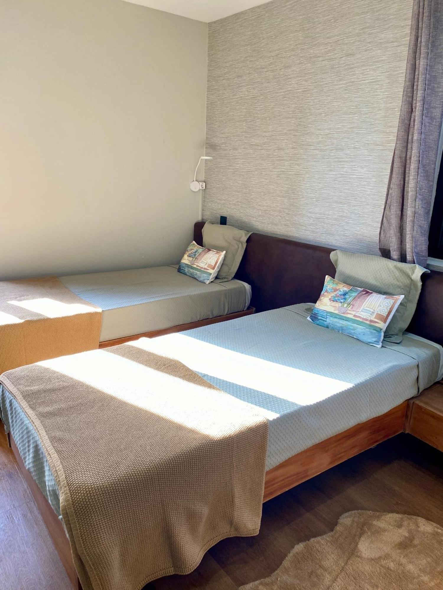 Casa Do Avo Grande Hotel Еспосенде Екстериор снимка