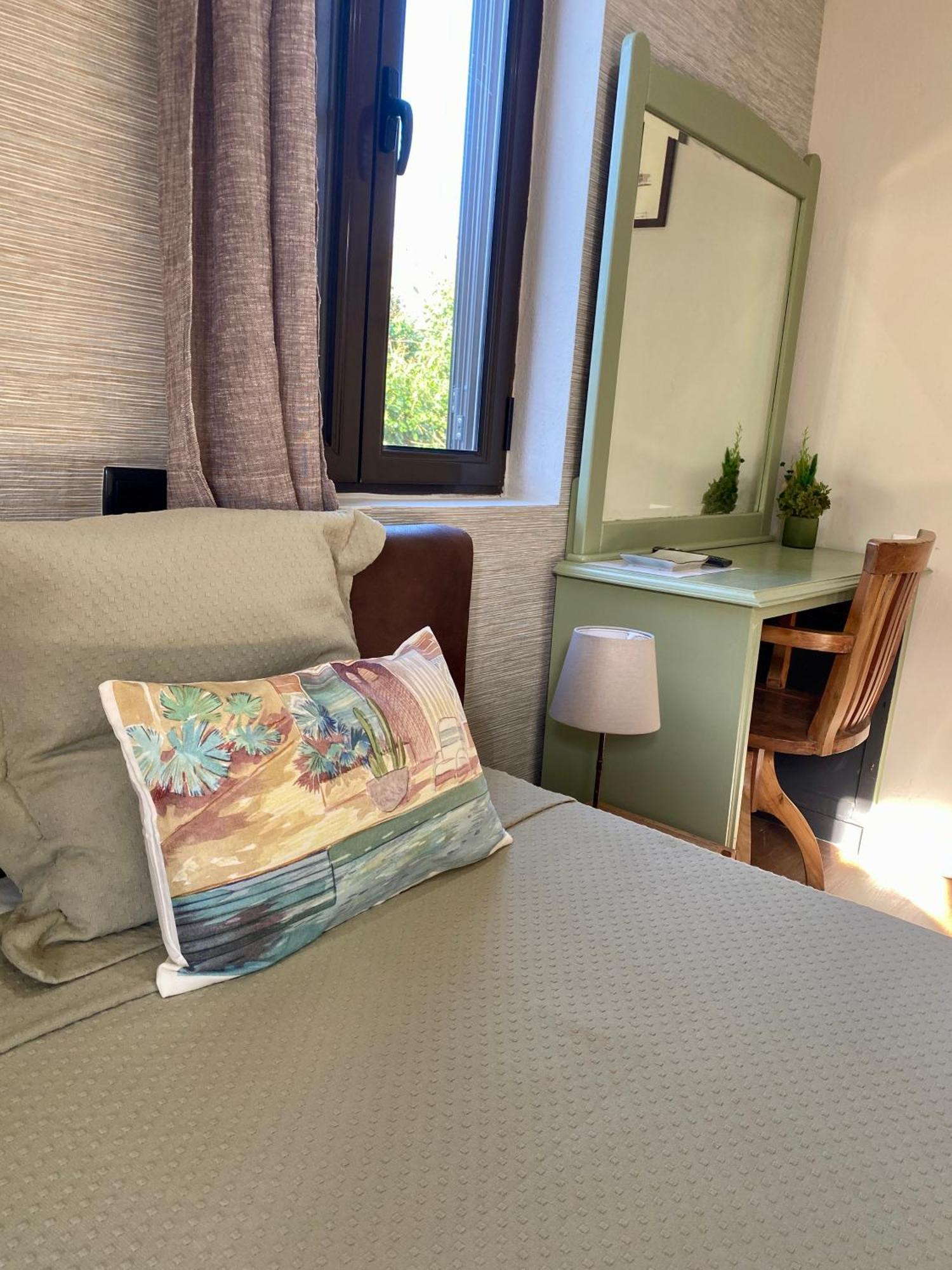 Casa Do Avo Grande Hotel Еспосенде Екстериор снимка