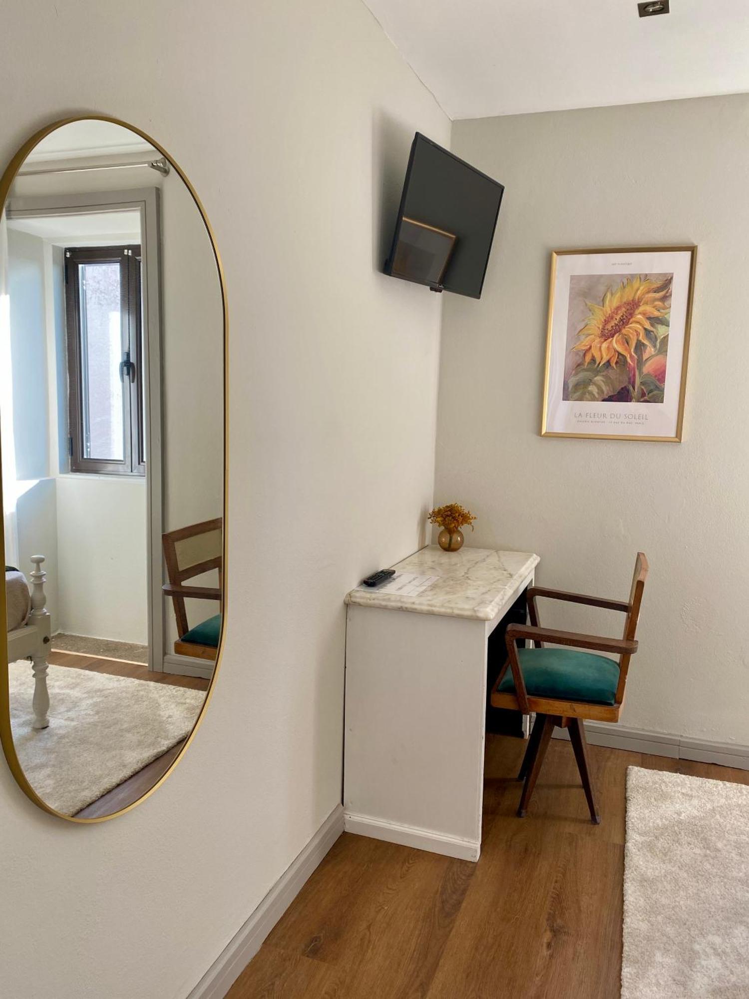 Casa Do Avo Grande Hotel Еспосенде Екстериор снимка