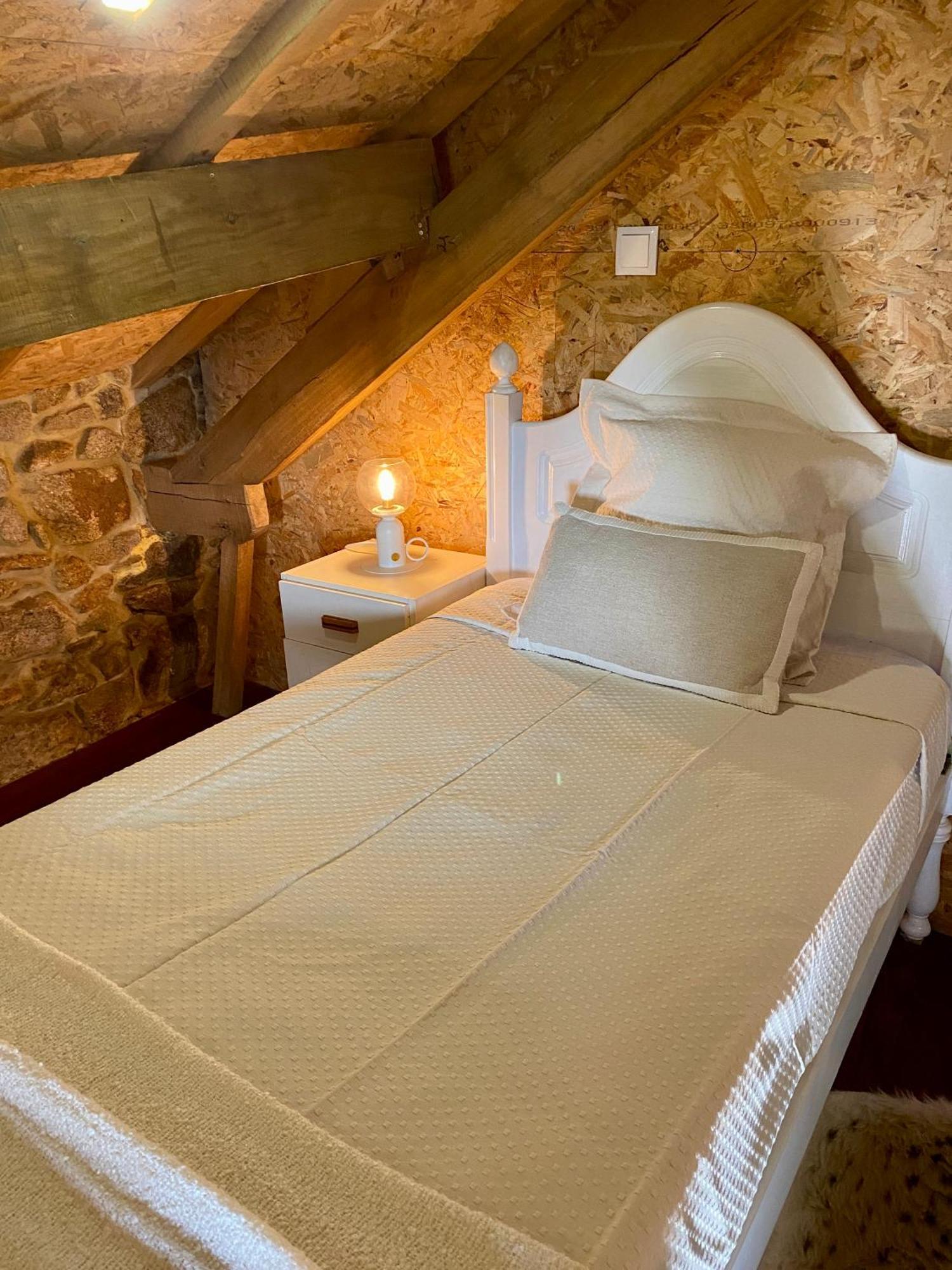 Casa Do Avo Grande Hotel Еспосенде Екстериор снимка