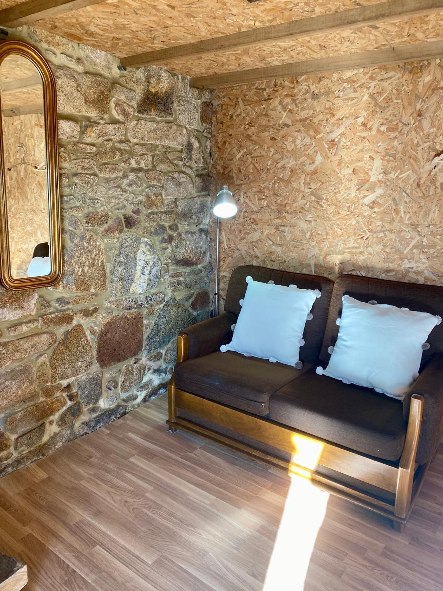 Casa Do Avo Grande Hotel Еспосенде Екстериор снимка