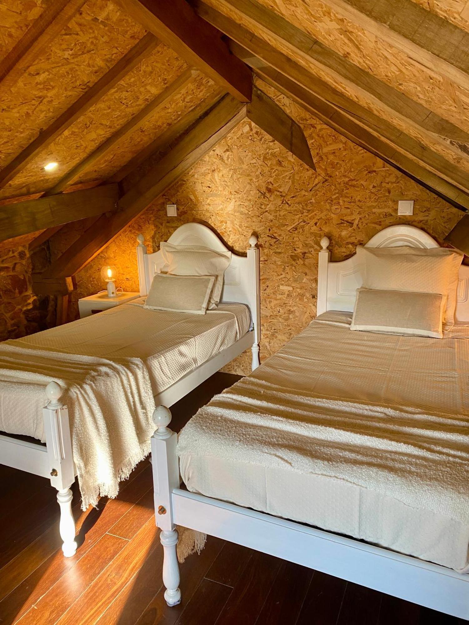 Casa Do Avo Grande Hotel Еспосенде Екстериор снимка